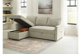 Kerle Living Room - Tampa Furniture Outlet