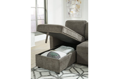 Kerle Living Room - Tampa Furniture Outlet