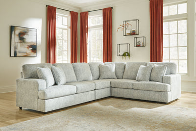 Playwrite Living Room - Tampa Furniture Outlet