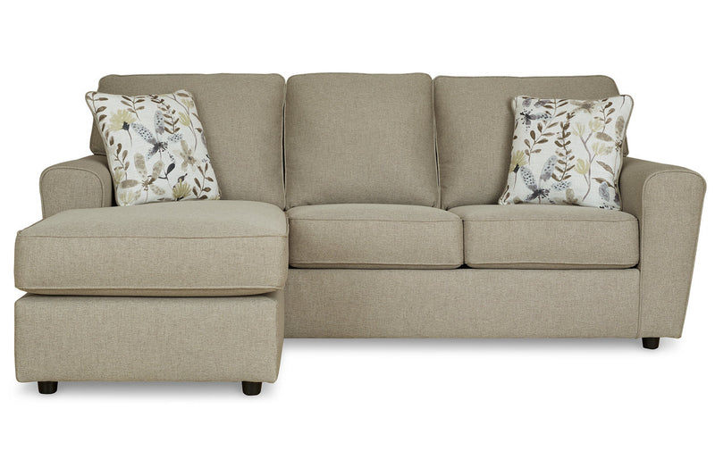 Renshaw Living Room - Tampa Furniture Outlet