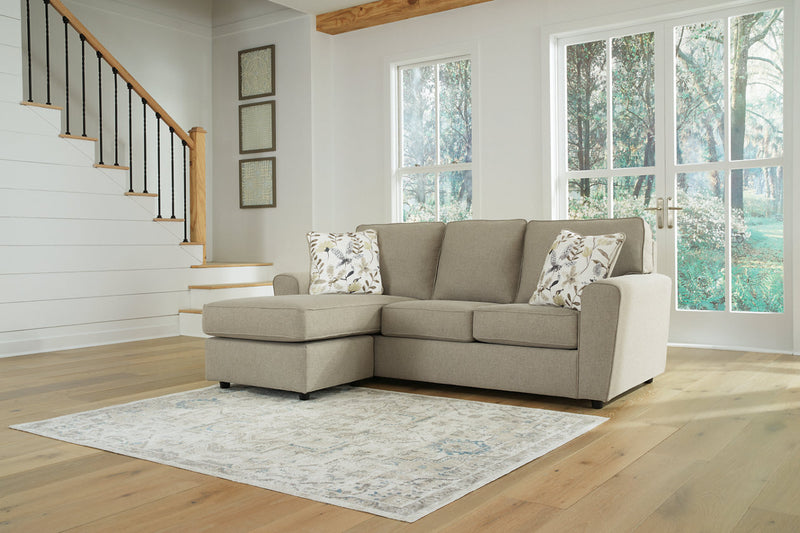 Renshaw Living Room - Tampa Furniture Outlet