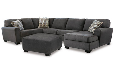 Sorenton Upholstery Packages - Tampa Furniture Outlet