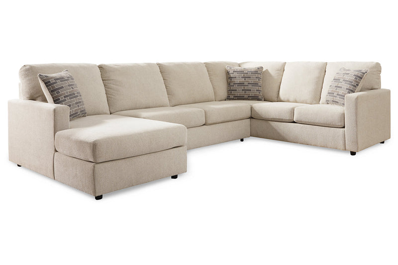 Edenfield Upholstery Packages - Tampa Furniture Outlet