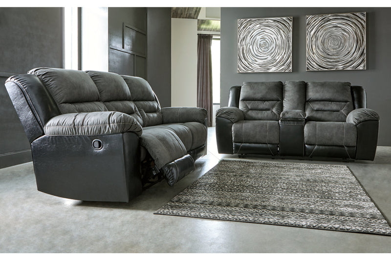 Earhart  Upholstery Packages - Tampa Furniture Outlet