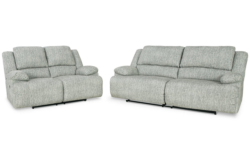 McClelland  Upholstery Packages - Tampa Furniture Outlet