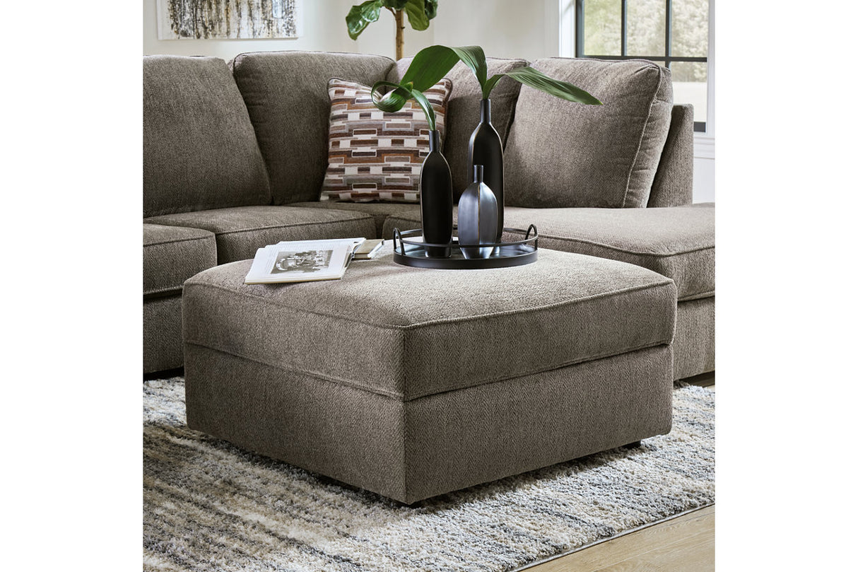 OPhannon Living Room - Tampa Furniture Outlet