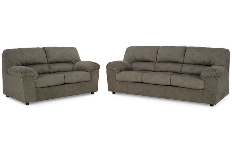 Norlou  Upholstery Packages - Tampa Furniture Outlet