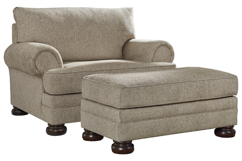Kananwood  Upholstery Packages - Tampa Furniture Outlet