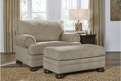 Kananwood  Upholstery Packages - Tampa Furniture Outlet