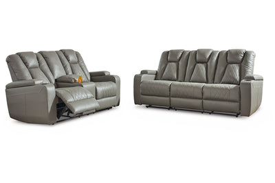 Mancin  Upholstery Packages - Tampa Furniture Outlet