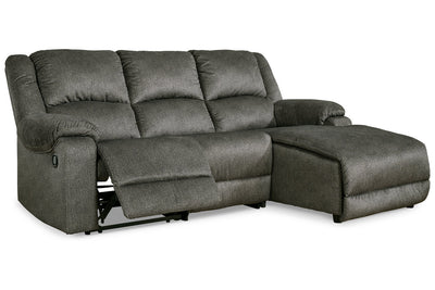 Benlocke Living Room - Tampa Furniture Outlet