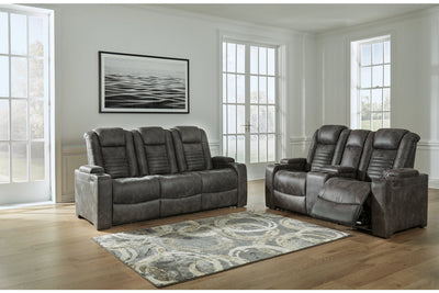 Soundcheck  Upholstery Packages - Tampa Furniture Outlet