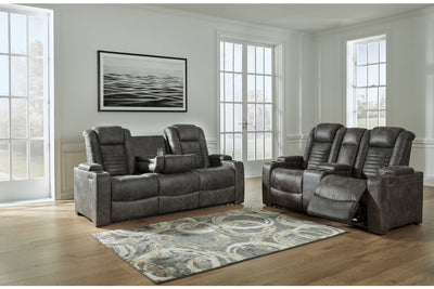 Soundcheck  Upholstery Packages - Tampa Furniture Outlet