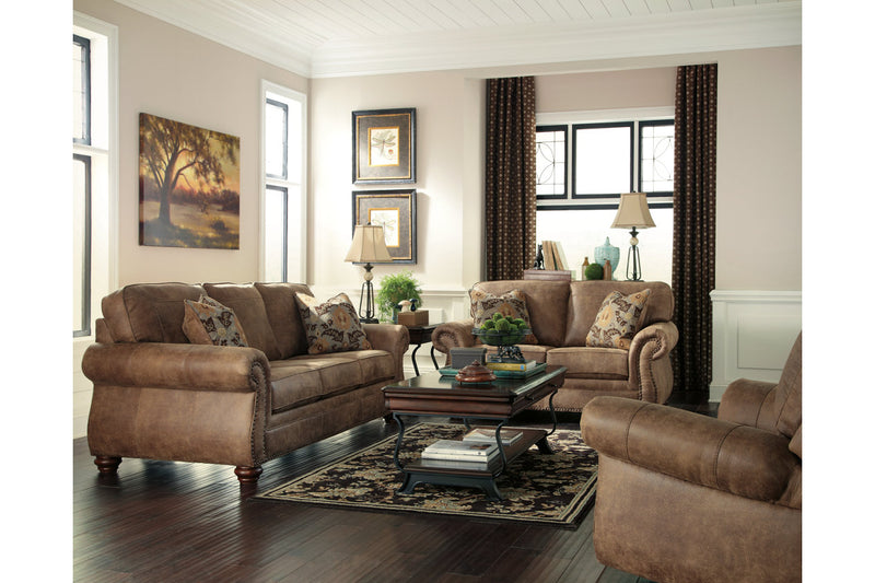 Larkinhurst  Upholstery Packages - Tampa Furniture Outlet