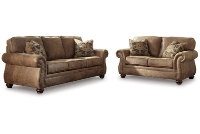 Larkinhurst  Upholstery Packages - Tampa Furniture Outlet