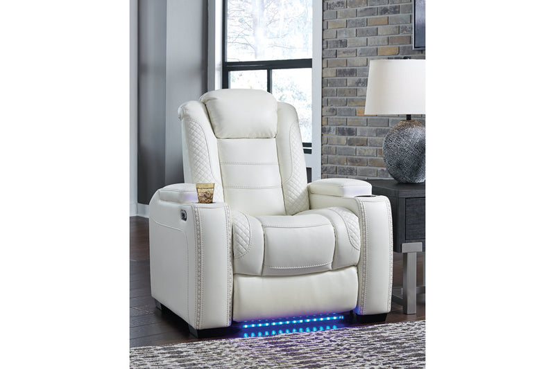 Party Time  Upholstery Packages - Tampa Furniture Outlet