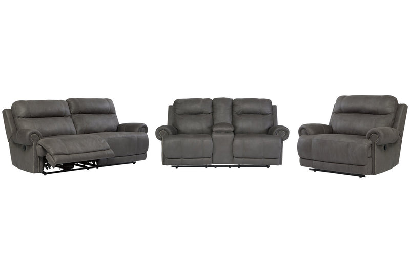 Austere  Upholstery Packages - Tampa Furniture Outlet