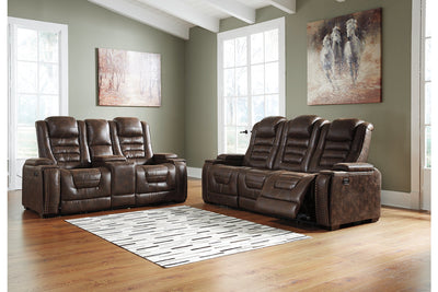 Game Zone  Upholstery Packages - Tampa Furniture Outlet