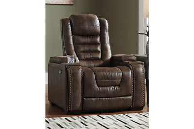 Game zone Living Room - Tampa Furniture Outlet
