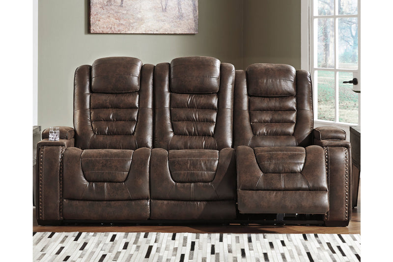 Game zone Living Room - Tampa Furniture Outlet