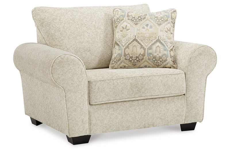 Haisley  Upholstery Packages - Tampa Furniture Outlet
