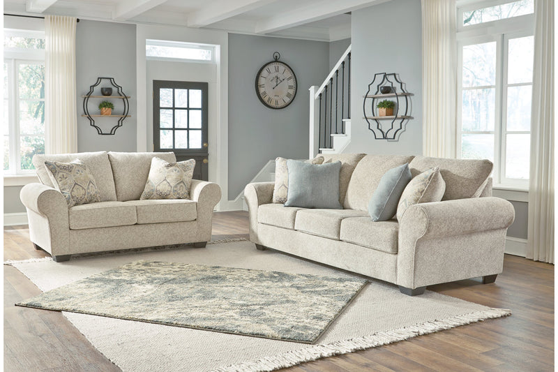 Haisley  Upholstery Packages - Tampa Furniture Outlet