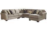 Pantomine Upholstery Packages - Tampa Furniture Outlet