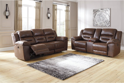 Stoneland  Upholstery Packages - Tampa Furniture Outlet