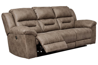 Stoneland  Upholstery Packages - Tampa Furniture Outlet