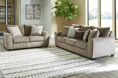 Olin  Upholstery Packages - Tampa Furniture Outlet