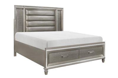 Bedroom-Tamsin Collection - Tampa Furniture Outlet