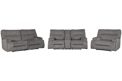 Coombs  Upholstery Packages - Tampa Furniture Outlet