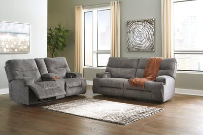 Coombs  Upholstery Packages - Tampa Furniture Outlet