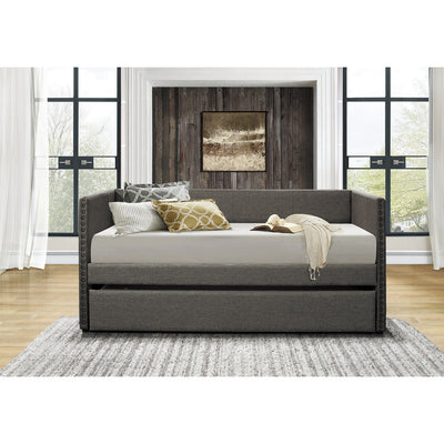 Daybed with Trundle - Tampa Furniture Outlet