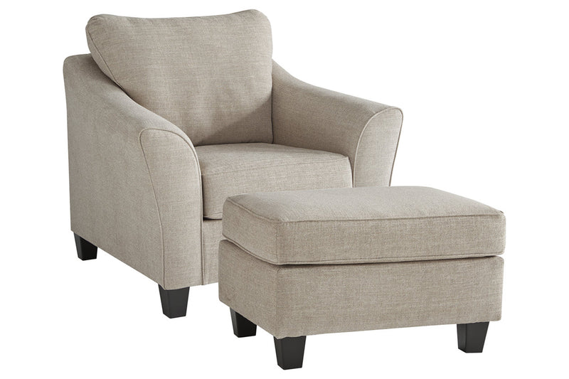 Abney  Upholstery Packages - Tampa Furniture Outlet