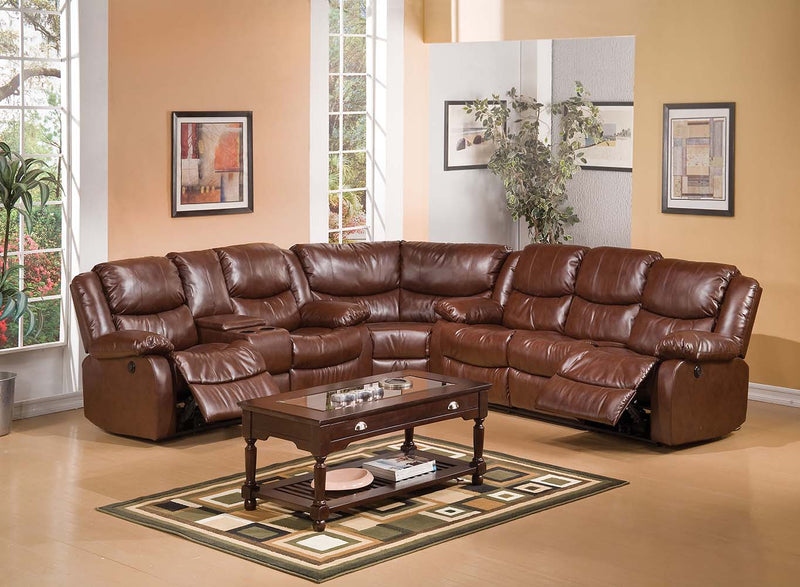 Fullerton Living Room - Tampa Furniture Outlet