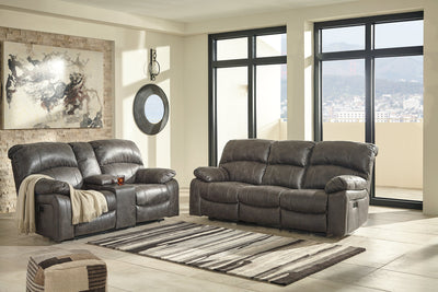 Dunwell  Upholstery Packages - Tampa Furniture Outlet