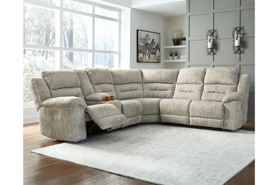 Family Den Living Room - Tampa Furniture Outlet