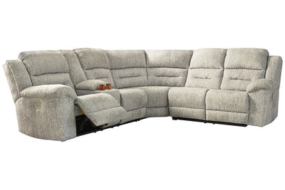 Family den Sectionals - Tampa Furniture Outlet