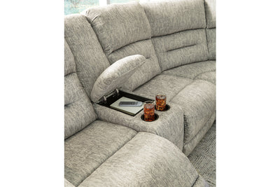 Family Den Living Room - Tampa Furniture Outlet
