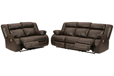 Denoron  Upholstery Packages - Tampa Furniture Outlet