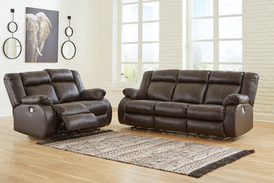 Denoron  Upholstery Packages - Tampa Furniture Outlet