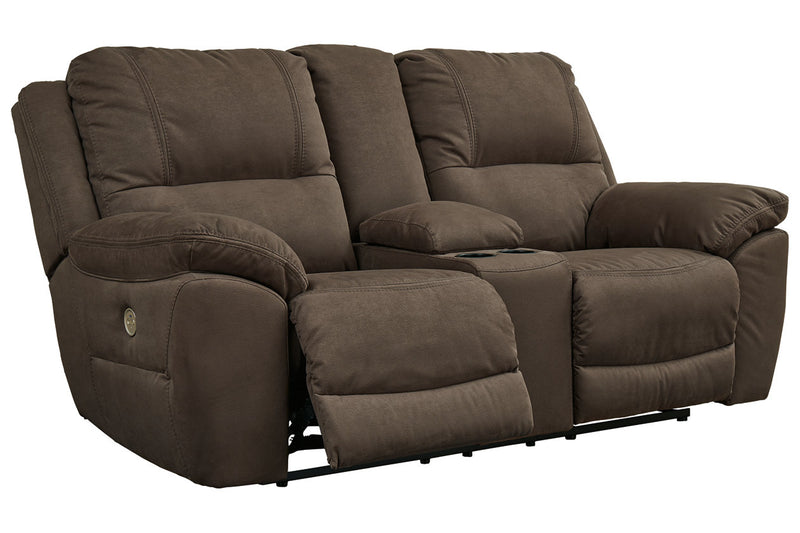 Next-Gen Gaucho Option 2 Living Room - Tampa Furniture Outlet