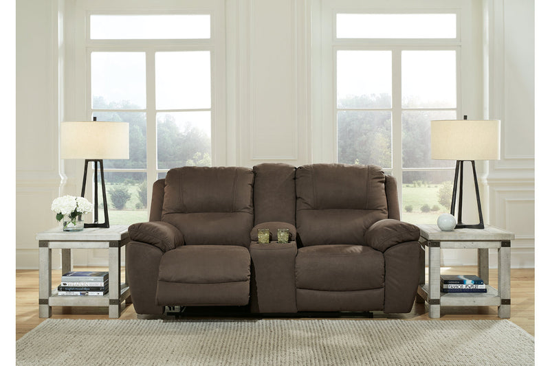 Next-Gen Gaucho Option 2 Living Room - Tampa Furniture Outlet
