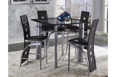 Dining-Sona Collection - Tampa Furniture Outlet