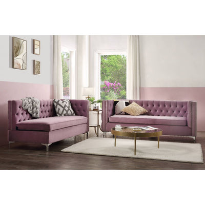 Rhett Living Room - Tampa Furniture Outlet