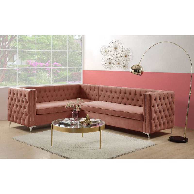 Rhett Living Room - Tampa Furniture Outlet