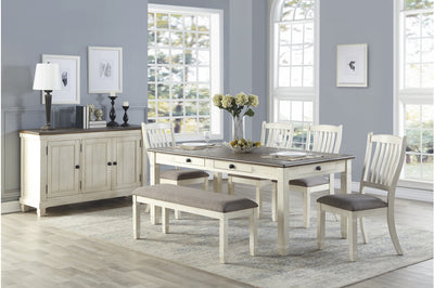Dining-Granby Collection - Tampa Furniture Outlet