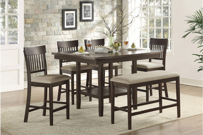 Dining-Balin Collection - Tampa Furniture Outlet