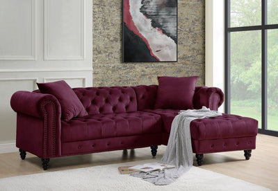 Adnelis Living Room - Tampa Furniture Outlet